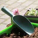kmerlife garden soil scoop