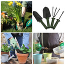 kmerlife garden tools in use