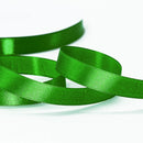 kmerlife green stain fabric ribbon-2