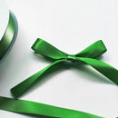 kmerlife green stain fabric ribbon-4