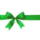 kmerlife green stain fabric ribbon-7