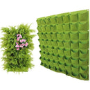 kmerlife grow bags for garden flower pot