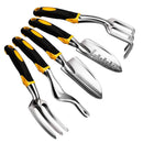 kmerlife garden work tool sets