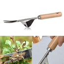 kmerlife manual weed puller