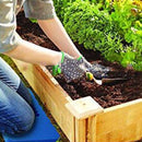 kmerlife non slip waterproof garden kneele