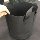 kmerlife plant pot with handles