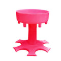 6 Shot Liquid Dispenser Holder