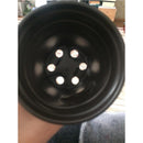 3.5'' Garden Plastic Plants Nursery Pot