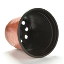 3.5'' Garden Plastic Plants Nursery Pot