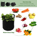 kmerlife potato grow bags