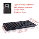 kmerlife pot nursery grow tray