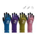 kmerlife pratical garden gloves