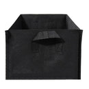 kmerlife rectangular grow bags