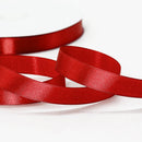 kmerlife red stain Fabric Ribbon-2