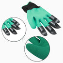 warterproof kmerlife garden gloves