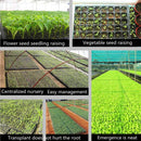 kmerlife seedling starter planting tray