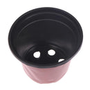3.5'' Garden Plastic Plants Nursery Pot