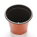 3.5'' Garden Plastic Plants Nursery Pot