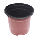 3.5'' Garden Plastic Plants Nursery Pot