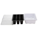 kmerlife seed tray with ild and inserts holes