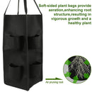 kmerlife strawberry planting bags