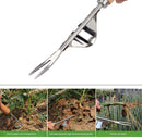 kmerlife weeder in use