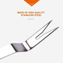 kmerlife wed fork made of high quility stainless steel