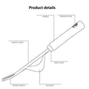 kmerlife weeding puller manual