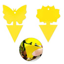 Yellow Sticky Traps/Insect Catcher 30 PCS