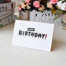 Blank Inside Happy Birthday Cards With Envelopes