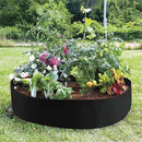 kmerlife garden grow bags raised bed