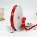 5/8 Inch 100 Yards Satin Ribbon