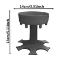 6 Shot Liquid Dispenser Holder