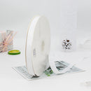 100-Yard 5/8" Grosgrain Ribbon for Gift Package Wrapping