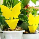 Yellow Sticky Traps/Insect Catcher 30 PCS